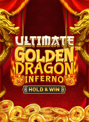 Ultimate Dragon Inferno